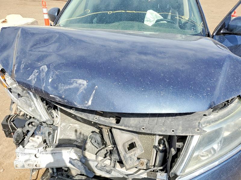55042166 :رقم المزاد ، 5N1AR2MM4DC601785 vin ، 2013 Nissan Pathfinder مزاد بيع