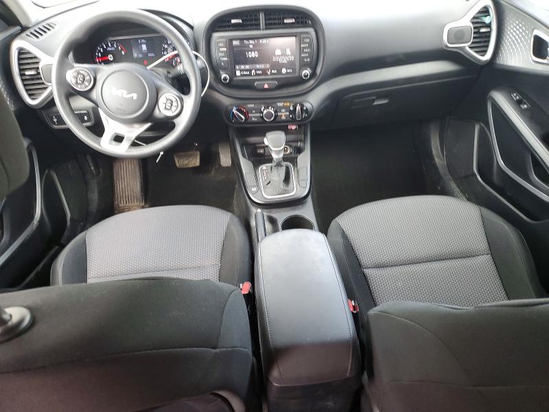 52867446 :رقم المزاد ، KNDJ23AU4N7821750 vin ، 2022 Kia Soul مزاد بيع