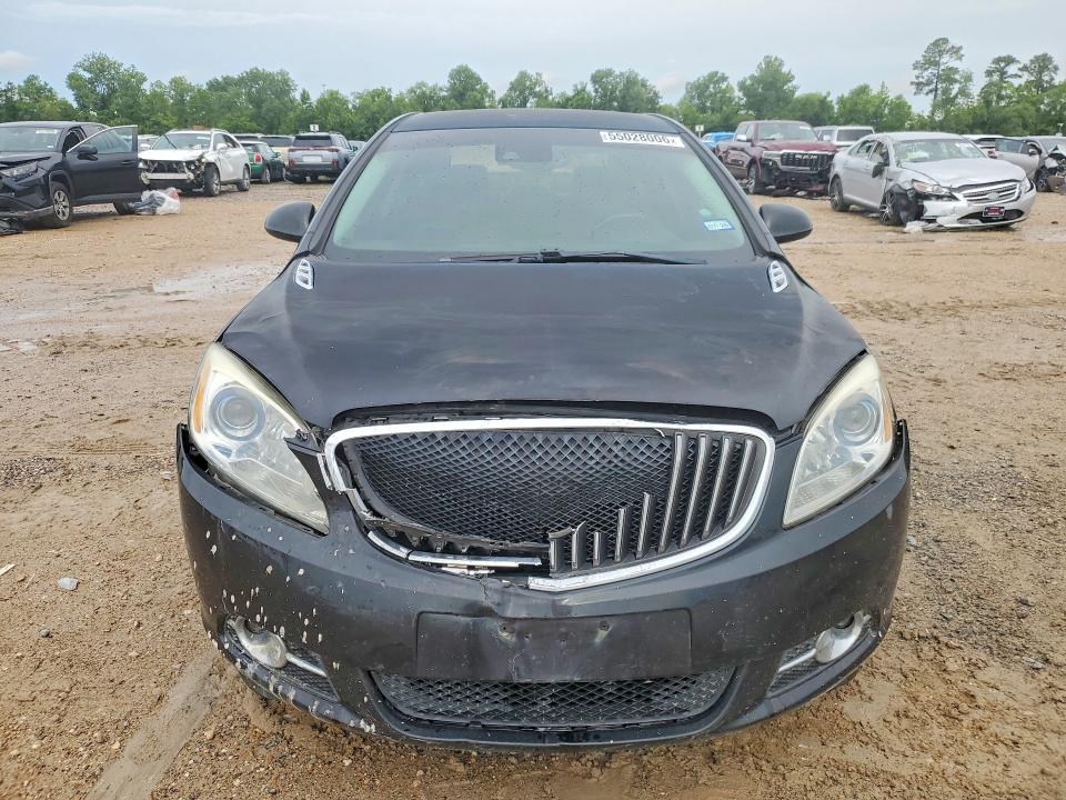 Продаж на аукціоні авто 2015 Buick Verano, vin: 1G4PR5SK2F4205025, номер лоту: 55028006