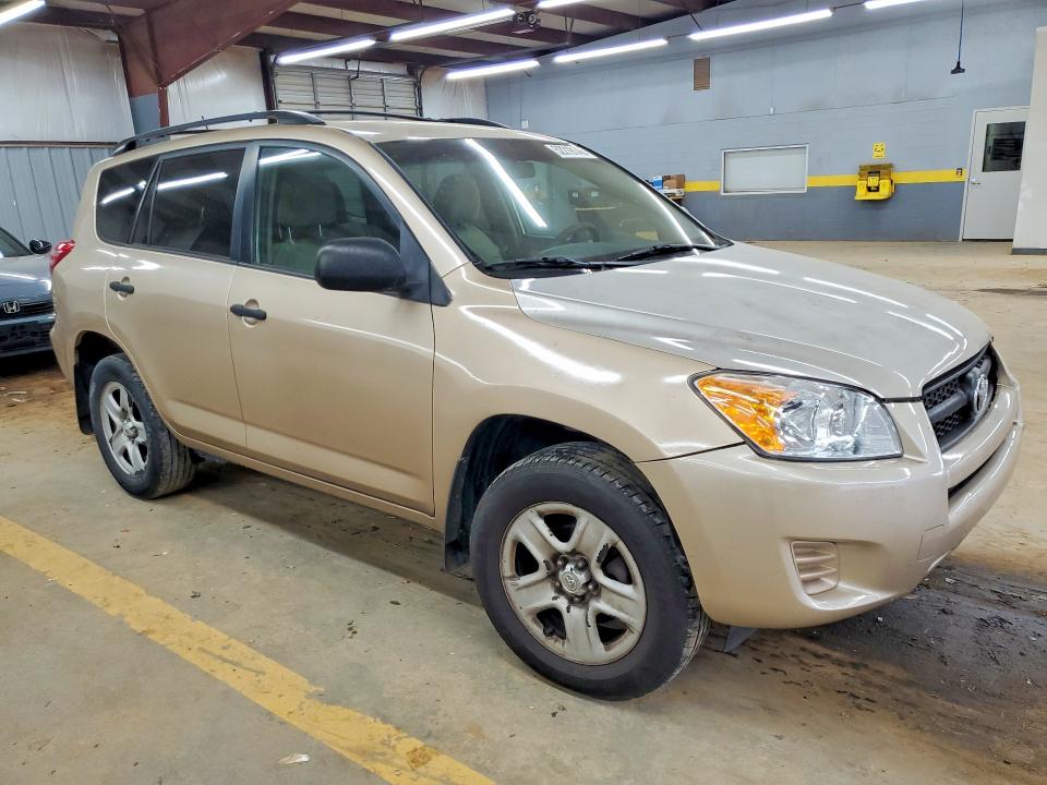 2011 Toyota Rav4 მანქანა იყიდება აუქციონზე, vin: 2T3ZF4DV3BW097177, აუქციონის ნომერი: 52219146
