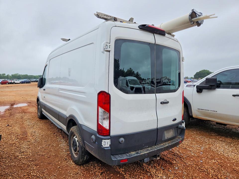 Продажа на аукционе авто 2019 Ford Transit, vin: 1FTYR2CM6KKB75427, номер лота: 52848556