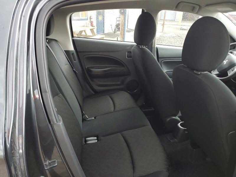 Продаж на аукціоні авто 2024 Mitsubishi Mirage, vin: ML32AUHJ8RH019682, номер лоту: 54291766
