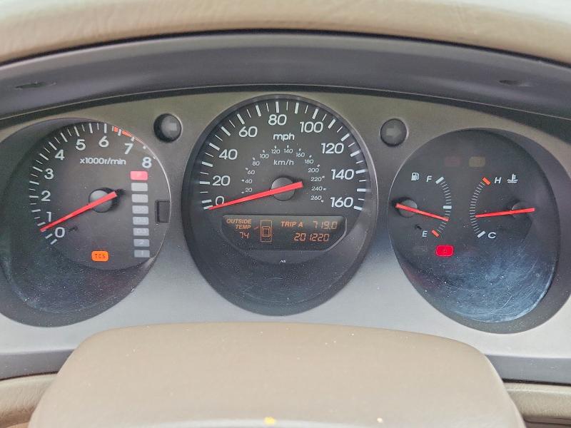 2002 Acura 3.2tl მანქანა იყიდება აუქციონზე, vin: 19UUA56672A023846, აუქციონის ნომერი: 52671966
