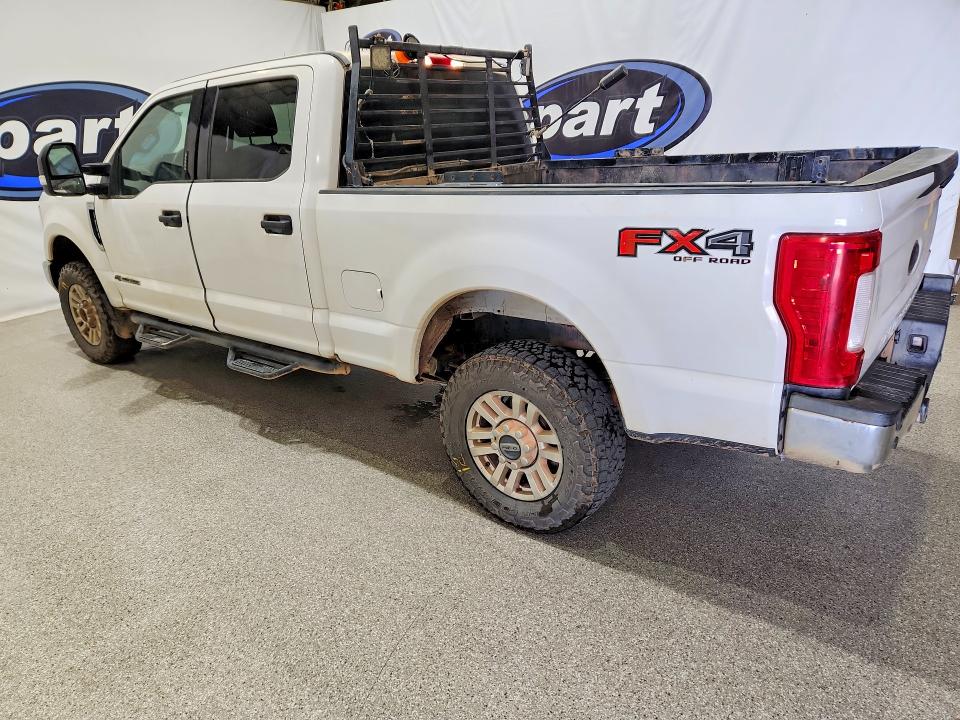 Продажа на аукционе авто 2019 Ford F250, vin: 1FT7W2BT5KEF05537, номер лота: 54088196