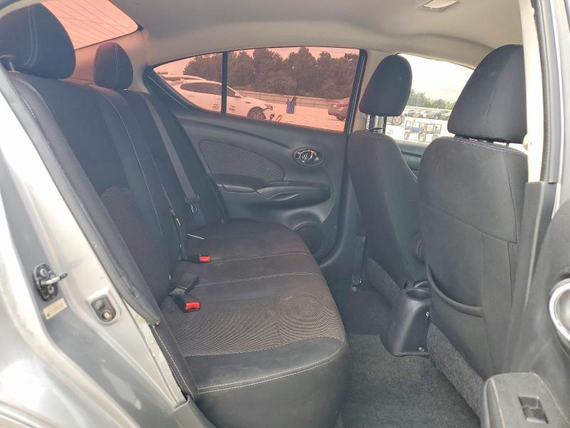 Aukcja sprzedaży 2014 Nissan Versa, vin: 3N1CN7AP5EL875669, numer aukcji: 53798646