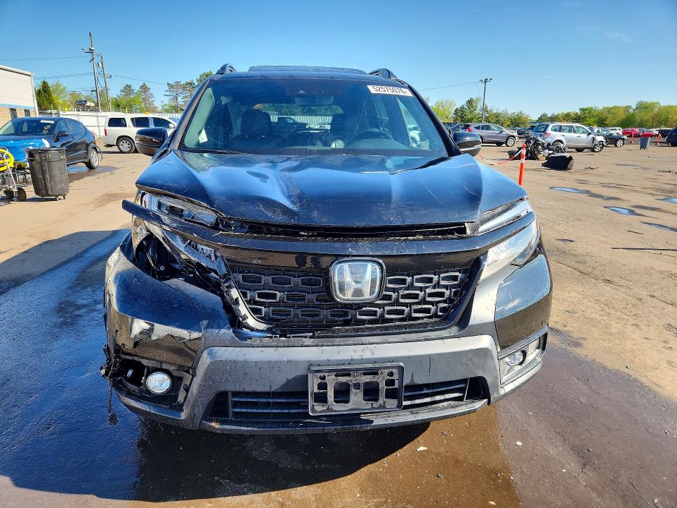 Aukcja sprzedaży 2020 Honda Passport, vin: 5FNYF8H96LB016695, numer aukcji: 52575076