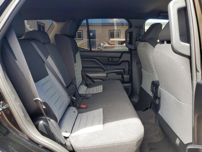 Aukcja sprzedaży 2025 Toyota 4runner, vin: JTEVB5BRXS5018368, numer aukcji: 54894836