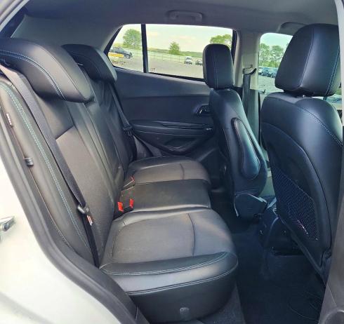 52255886 :رقم المزاد ، 3GNCJPSB9GL255848 vin ، 2016 Chevrolet Trax مزاد بيع