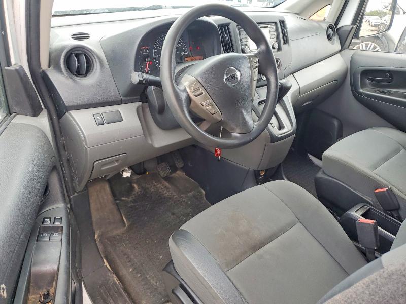 Aukcja sprzedaży 2019 Nissan Nv200, vin: 3N6CM0KN9KK702773, numer aukcji: 53732386