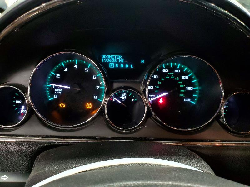 Aukcja sprzedaży 2016 Buick Enclave, vin: 5GAKVBKD8GJ344834, numer aukcji: 54152136