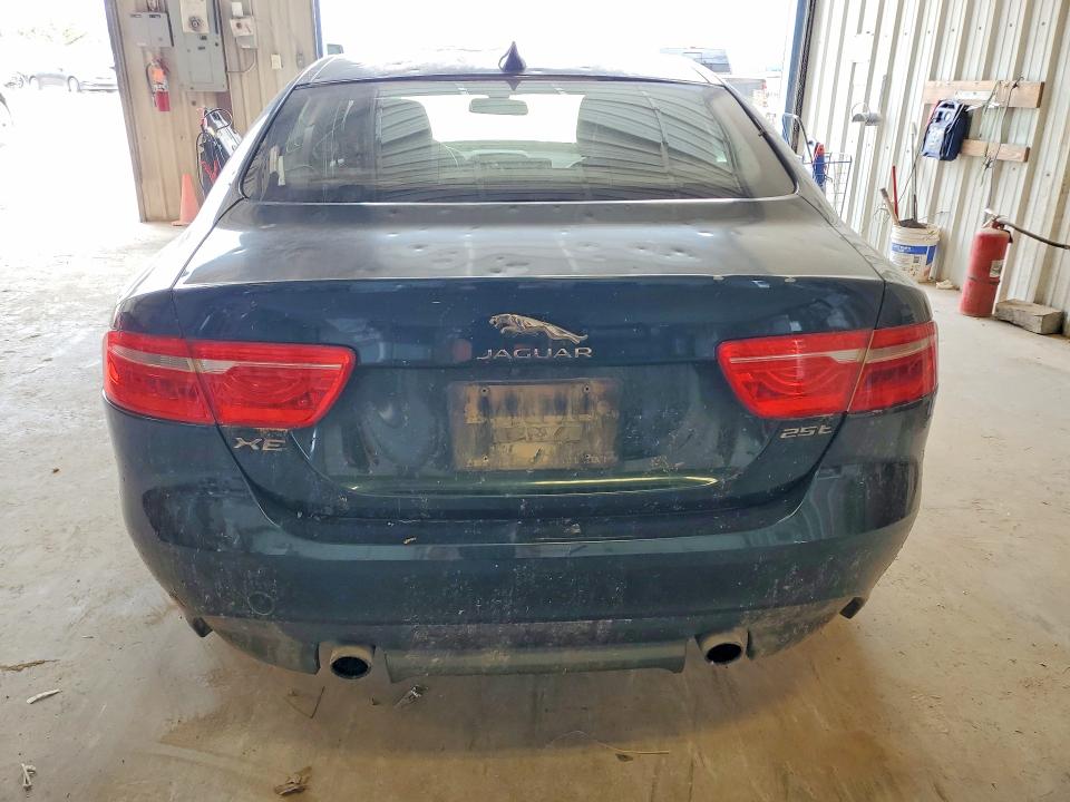 Продажа на аукционе авто 2017 Jaguar Xe, vin: SAJAD4BG3HA978915, номер лота: 53793816