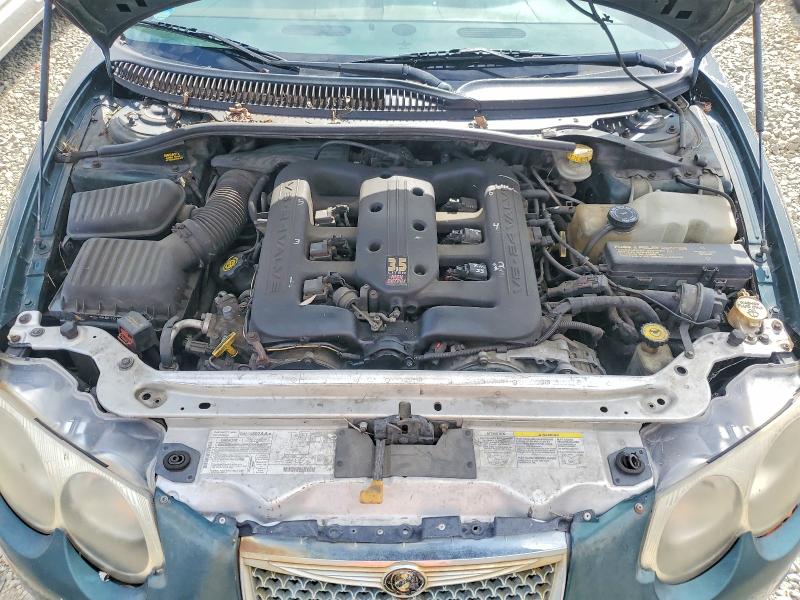 Продажа на аукционе авто 1999 Chrysler 300, vin: 2C3HE66G7XH234593, номер лота: 50586546