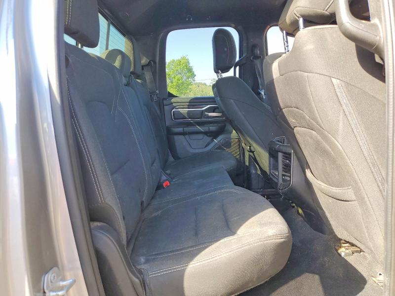 Aukcja sprzedaży 2019 Ram 1500, vin: 1C6RREBG3KN683975, numer aukcji: 51456416