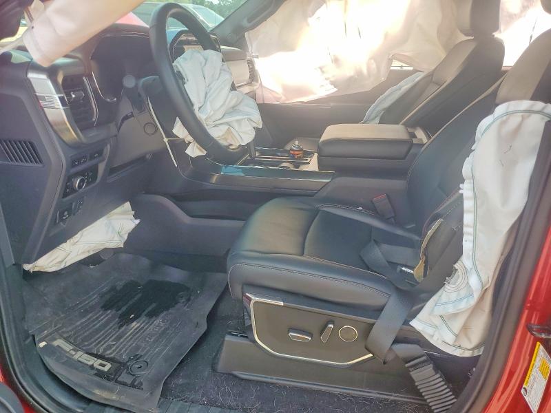 Aukcja sprzedaży 2023 Ford F150, vin: 1FTFW1EDXPFB92447, numer aukcji: 53410916
