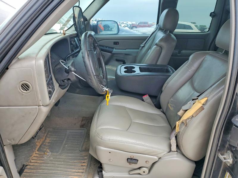 2004 Gmc Sierra მანქანა იყიდება აუქციონზე, vin: 1GTHC29214E248549, აუქციონის ნომერი: 52376106