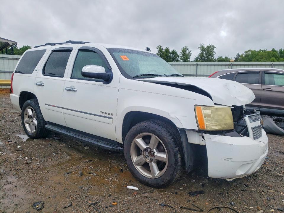 Продаж на аукціоні авто 2011 Chevrolet Tahoe, vin: 1GNSKCE02BR262492, номер лоту: 52677566