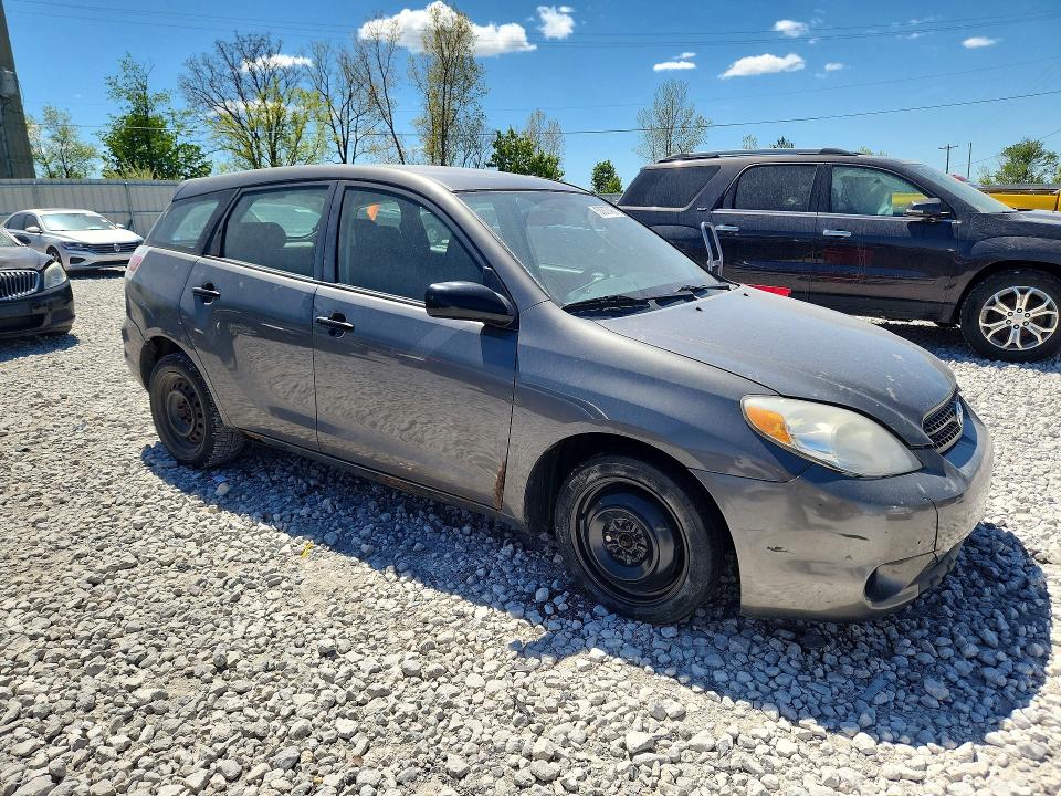 Aukcja sprzedaży 2007 Toyota Corolla Matrix, vin: 2T1KR32E47C668618, numer aukcji: 53377486