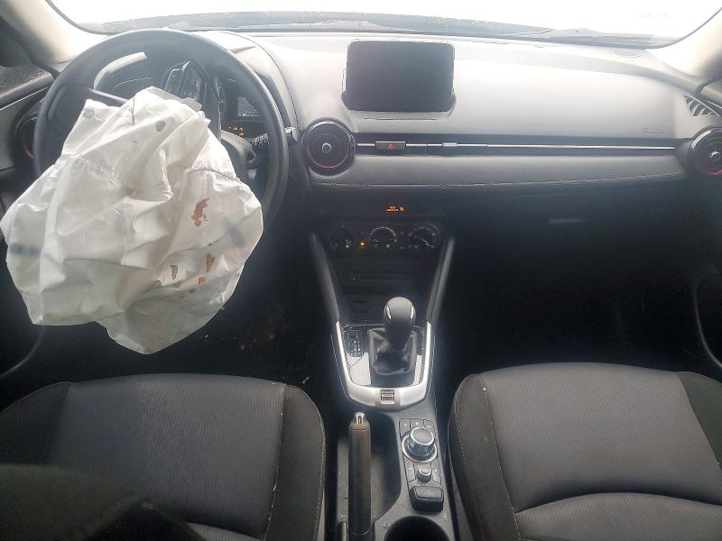 Продаж на аукціоні авто 2018 Mazda Cx-3, vin: JM1DKFB71J0314413, номер лоту: 54633606