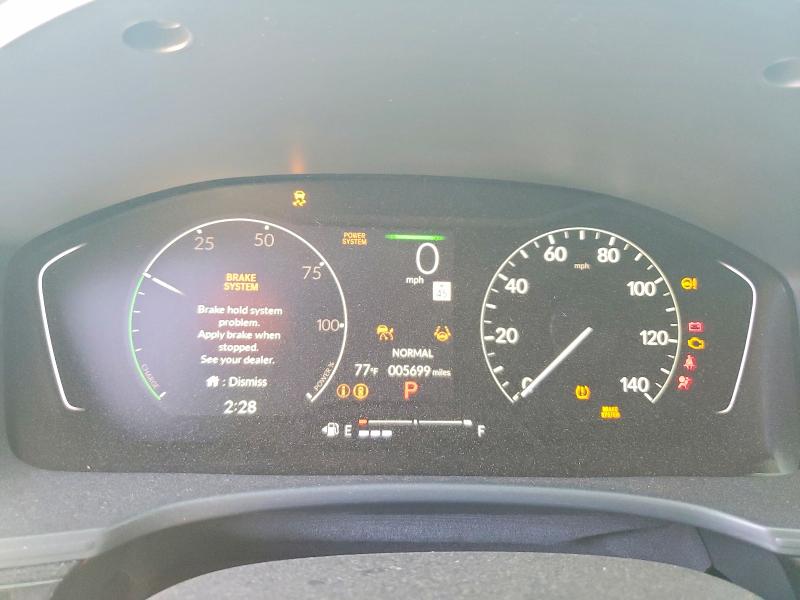 Продажа на аукционе авто 2026 Honda Civic, vin: 2HGFE4F87TH329506, номер лота: 53757526
