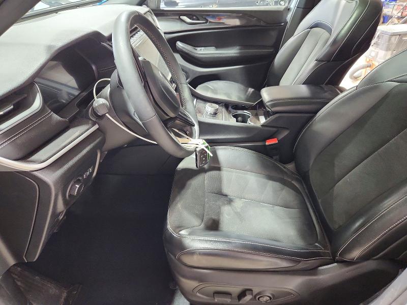Aukcja sprzedaży 2023 Jeep Grand Cherokee, vin: 1C4RJHAG7P8765670, numer aukcji: 51081016
