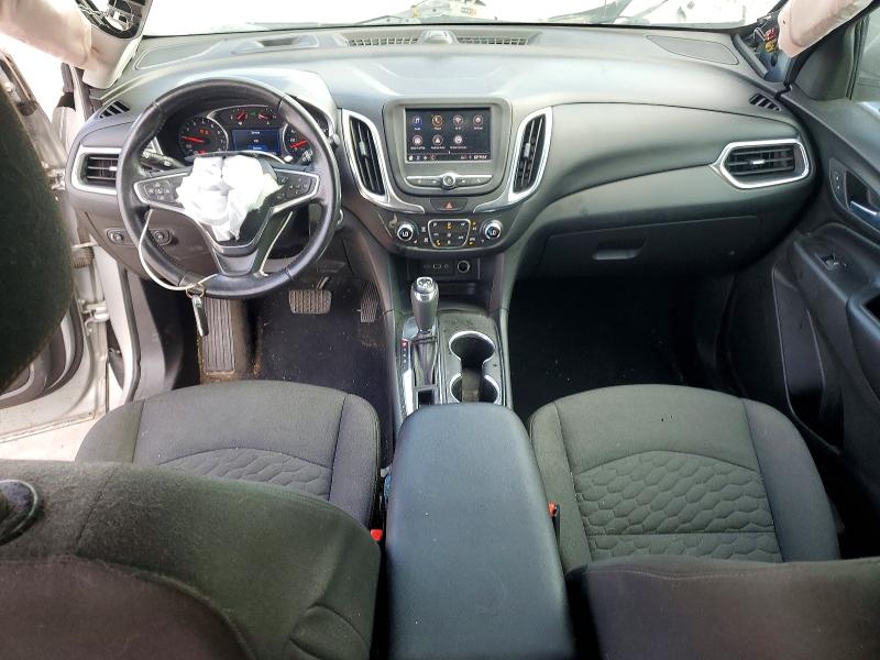 Продаж на аукціоні авто 2020 Chevrolet Equinox, vin: 3GNAXKEV0LL211519, номер лоту: 54543666