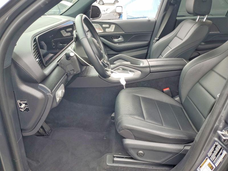 Продажа на аукционе авто 2023 Mercedes-benz Gle, vin: 4JGFB4JB8PA902018, номер лота: 51708796