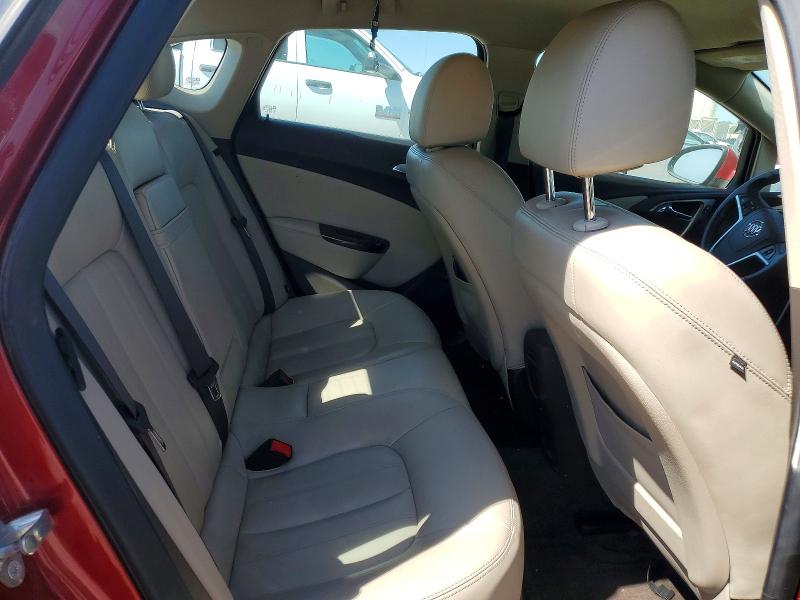 Aukcja sprzedaży 2012 Buick Verano, vin: 1G4PS5SK0C4159792, numer aukcji: 52826306
