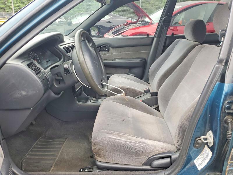 54333936 :رقم المزاد ، 2T1AE09B1RC068580 vin ، 1994 Toyota Corolla مزاد بيع