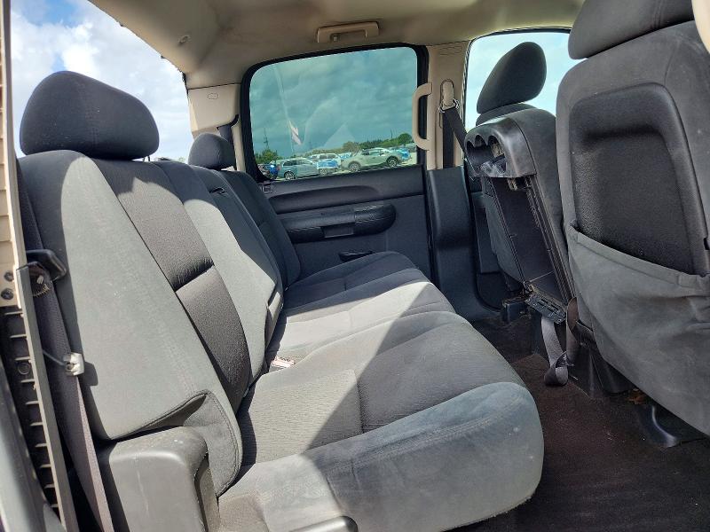 Продаж на аукціоні авто 2009 Chevrolet Silverado, vin: 3GCEK23359G128017, номер лоту: 54767156