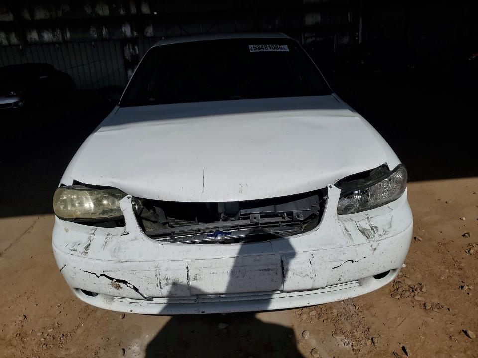 53481086 :رقم المزاد ، 1G1ND52F54M676900 vin ، 2004 Chevrolet Classic مزاد بيع