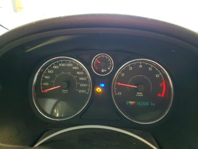 2010 Chevrolet Cobalt მანქანა იყიდება აუქციონზე, vin: 1G1AD5F56A7233665, აუქციონის ნომერი: 55421646