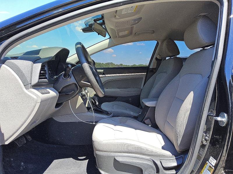 Aukcja sprzedaży 2020 Hyundai Elantra, vin: KMHD84LF6LU063081, numer aukcji: 53595966