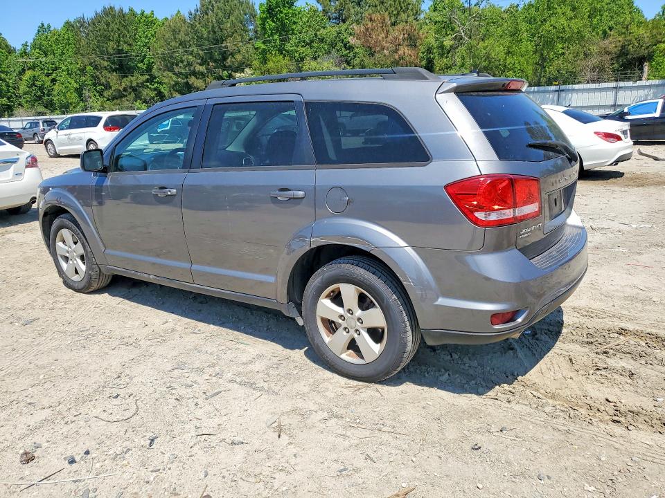 Aukcja sprzedaży 2012 Dodge Journey, vin: 3C4PDDBG9CT399504, numer aukcji: 51305396