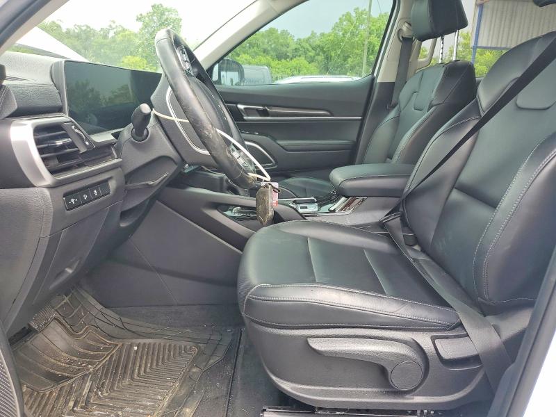 Aukcja sprzedaży 2024 Kia Telluride, vin: 5XYP24GC7RG434052, numer aukcji: 54801896