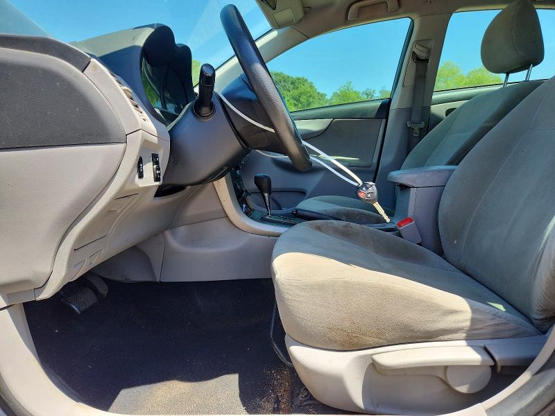 Продажа на аукционе авто 2013 Toyota Corolla, vin: 2T1BU4EE0DC104640, номер лота: 53419066