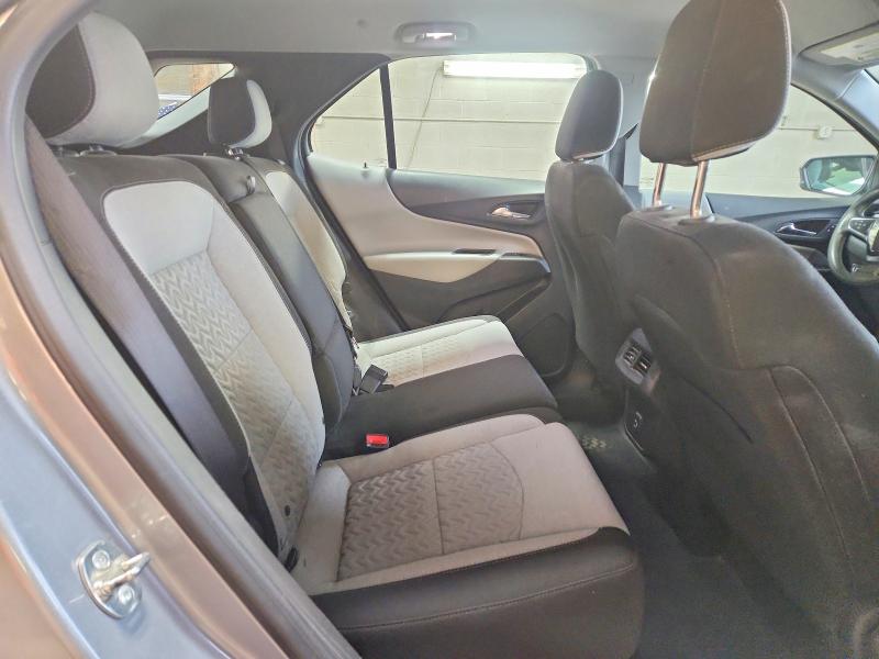 Aukcja sprzedaży 2024 Chevrolet Equinox, vin: 3GNAXHEG9RL203481, numer aukcji: 54950486