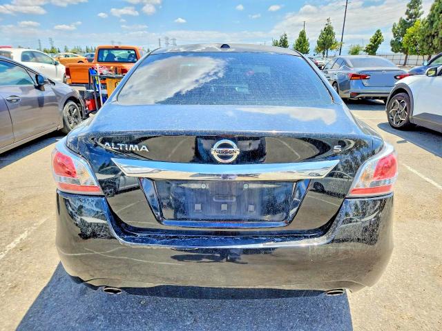 55400456 :رقم المزاد ، 1N4AL3AP7FC446278 vin ، 2015 Nissan Altima مزاد بيع