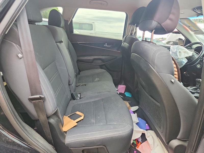 Продажа на аукционе авто 2016 Kia Sorento, vin: 5XYPGDA31GG147362, номер лота: 52905026