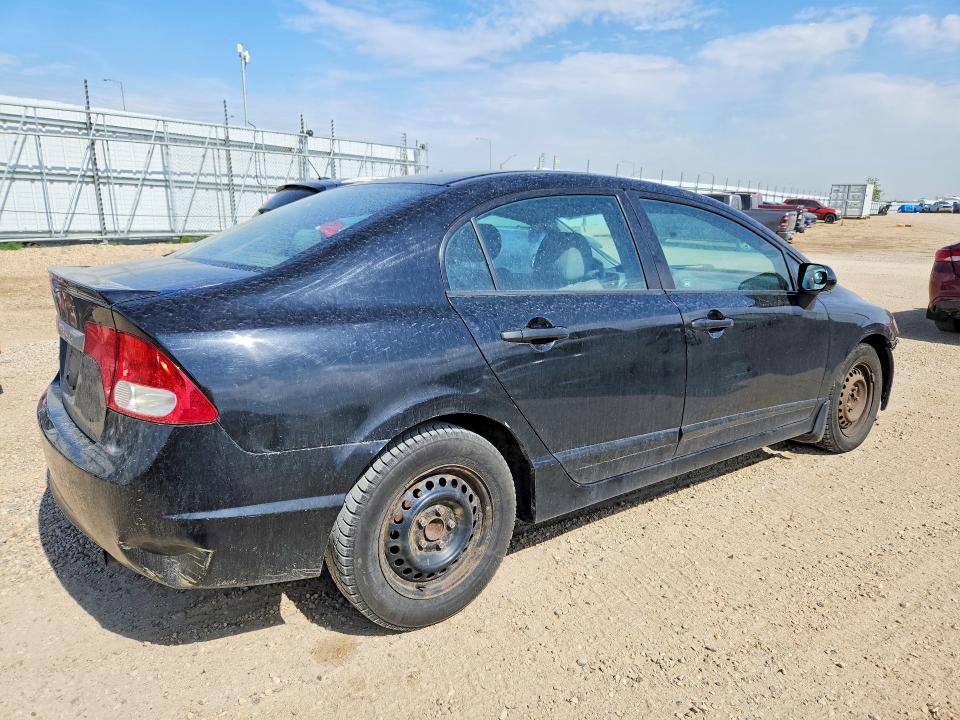 Продаж на аукціоні авто 2010 Honda Civic, vin: 2HGFA1F43AH030373, номер лоту: 55189076