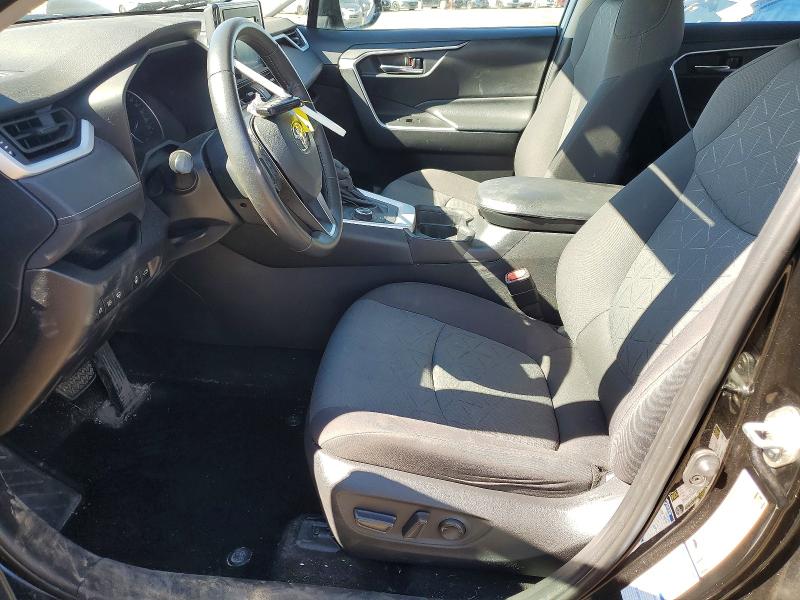 2020 Toyota Rav4 Hybrid მანქანა იყიდება აუქციონზე, vin: 2T3RWRFV3LW099216, აუქციონის ნომერი: 52083296