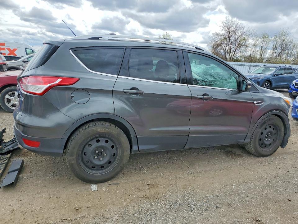 51956486 :رقم المزاد ، 1FMCU9J94GUB77149 vin ، 2016 Ford Escape مزاد بيع