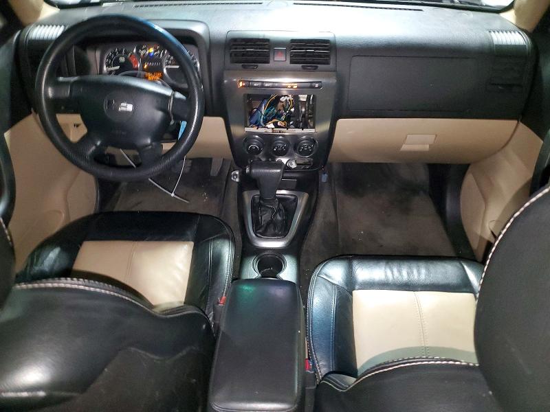 Aukcja sprzedaży 2007 Hummer H3, vin: 5GTDN13E578107792, numer aukcji: 52326496