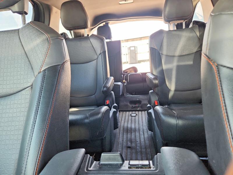 53617586 :رقم المزاد ، 5TDDRKEC6MS051902 vin ، 2021 Toyota Sienna مزاد بيع
