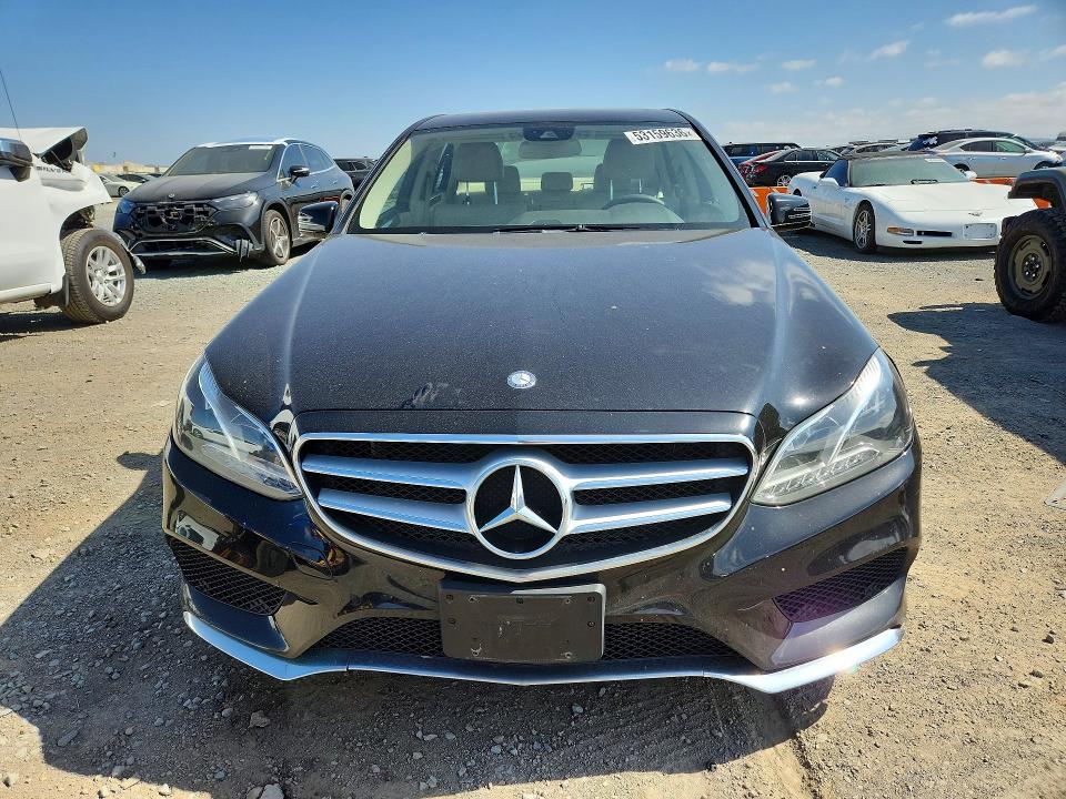 Продаж на аукціоні авто 2014 Mercedes-benz E, vin: WDDHF5KB2EA938523, номер лоту: 53159636