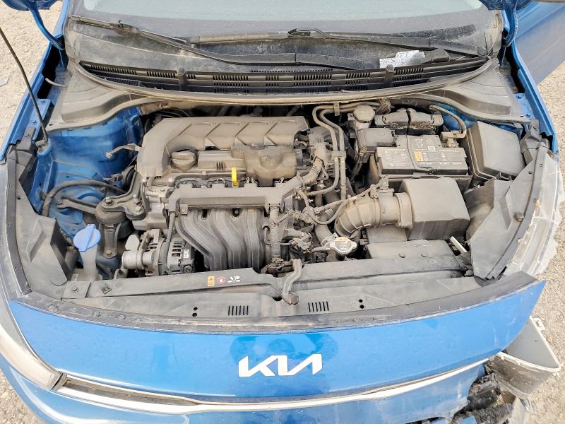 Aukcja sprzedaży 2023 Kia Rio, vin: 3KPA25AD6PE542055, numer aukcji: 52493606