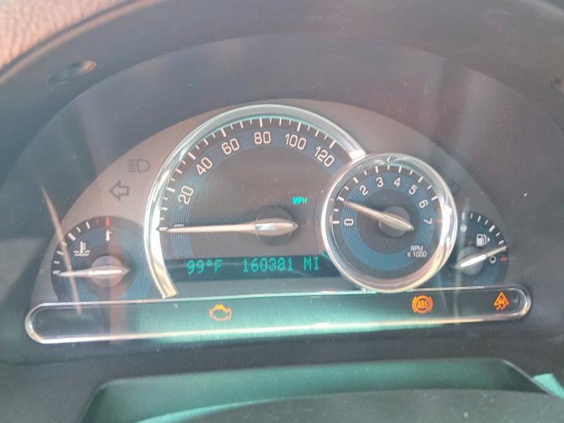 Aukcja sprzedaży 2007 Chevrolet Hhr, vin: 3GNDA33P17S595640, numer aukcji: 54529586