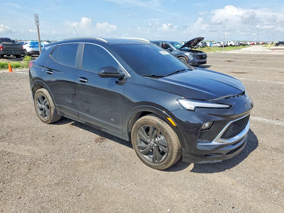 Продаж на аукціоні авто 2026 Buick Encore Gx, vin: KL4AMDSL0TB033431, номер лоту: 53439116