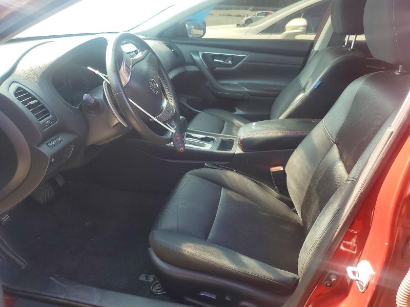 Продажа на аукционе авто 2016 Nissan Altima, vin: 1N4AL3AP3GC220885, номер лота: 53472206
