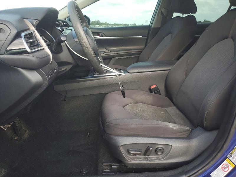 Aukcja sprzedaży 2018 Toyota Camry, vin: 4T1B31HKXJU501074, numer aukcji: 51871866