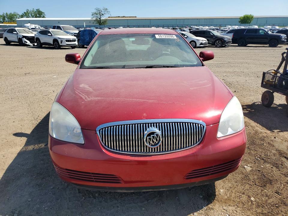 Aukcja sprzedaży 2009 Buick Lucerne, vin: 1G4HD57M69U105074, numer aukcji: 55133206